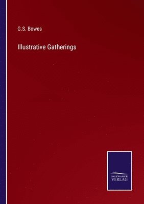 Illustrative Gatherings 1