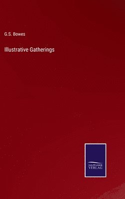 Illustrative Gatherings 1