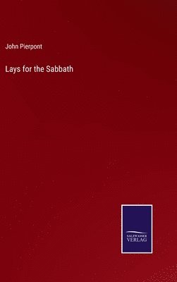 Lays for the Sabbath 1