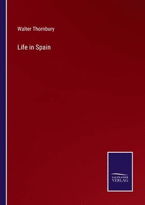 Life in Spain 1