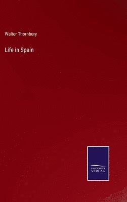 Life in Spain
