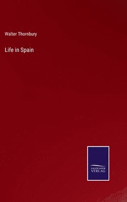 Life in Spain 1