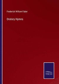 bokomslag Oratory Hymns
