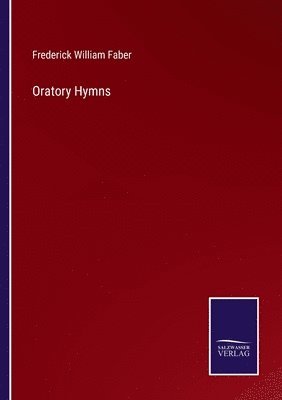 bokomslag Oratory Hymns