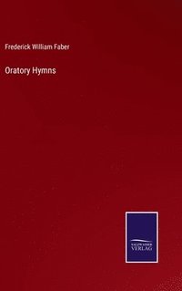 bokomslag Oratory Hymns