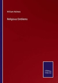 bokomslag Religious Emblems