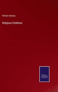 bokomslag Religious Emblems