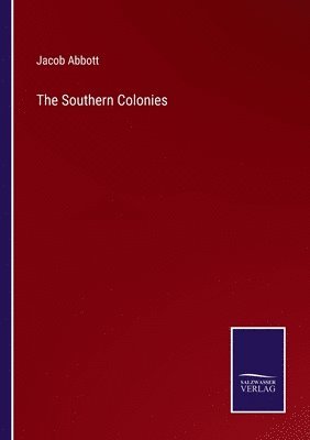 The Southern Colonies 1