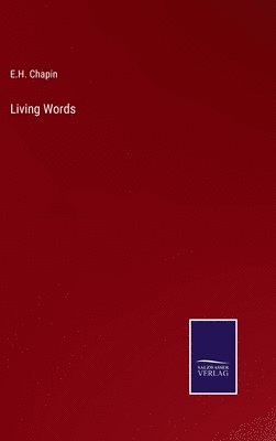 Living Words