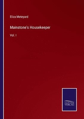 Mainstone's Housekeeper