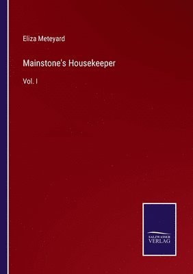 Mainstone's Housekeeper 1