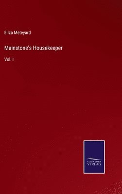 Mainstone's Housekeeper 1