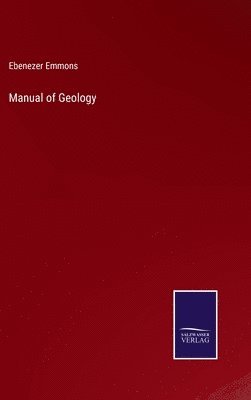 Manual of Geology