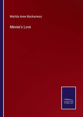 bokomslag Minnie's Love