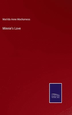 bokomslag Minnie's Love