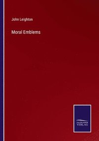 bokomslag Moral Emblems