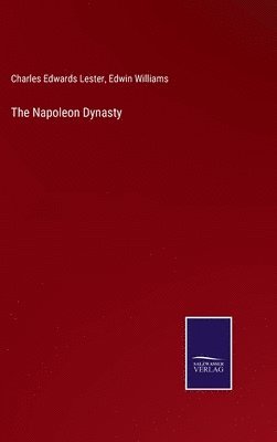 The Napoleon Dynasty 1