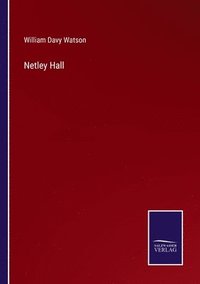 bokomslag Netley Hall