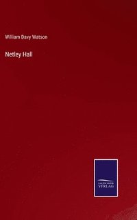 bokomslag Netley Hall