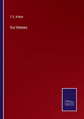 Our Homes 1