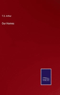 Our Homes 1