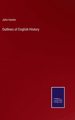 Outlines of English History 1