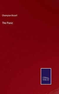bokomslag The Panic