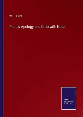 Plato's Apology and Crito with Notes 1