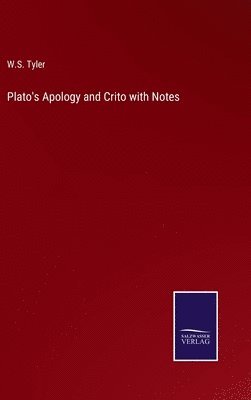 Plato's Apology and Crito with Notes 1