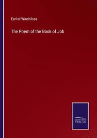 bokomslag The Poem of the Book of Job