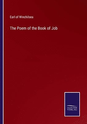 The Poem of the Book of Job 1