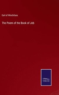 bokomslag The Poem of the Book of Job