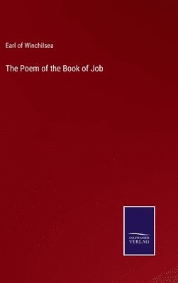 bokomslag The Poem of the Book of Job