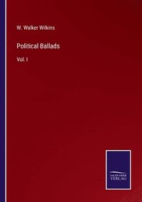 bokomslag Political Ballads