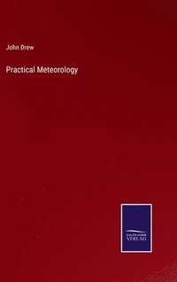 bokomslag Practical Meteorology