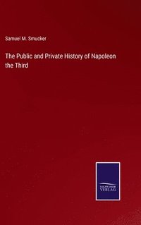 bokomslag The Public and Private History of Napoleon the Third
