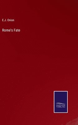 Rome's Fate 1