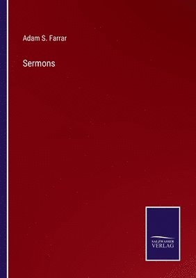 Sermons 1