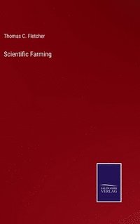 bokomslag Scientific Farming