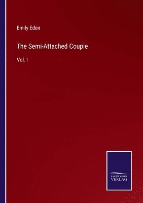 Semi-Attached Couple