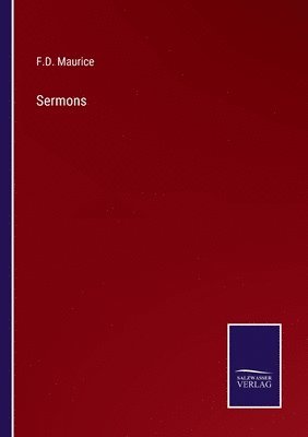Sermons 1