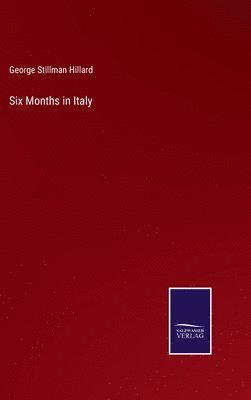 Six Months in Italy 1