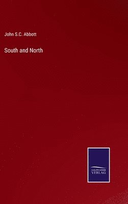 bokomslag South and North