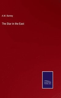 bokomslag Star in the East
