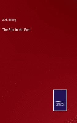 bokomslag Star in the East