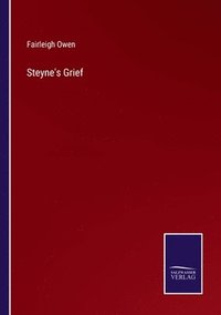 bokomslag Steyne's Grief