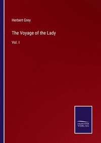 bokomslag Voyage of the Lady