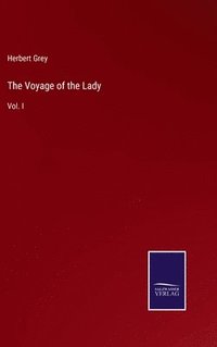 bokomslag Voyage of the Lady