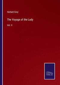 bokomslag Voyage of the Lady