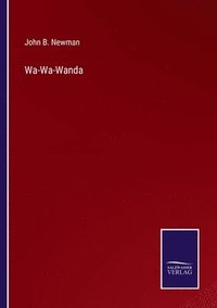bokomslag Wa-Wa-Wanda